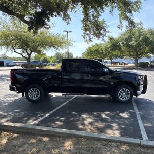 CHEVROLET SILVERADO 1500 LT - 10