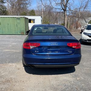 AUDI A4 PREMIUM - 6