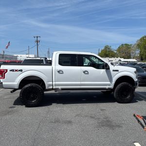 FORD F-150 XLT - 10