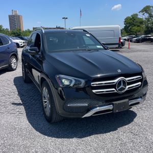 2020 Mercedes-BENZ GLE — миниатюра 12