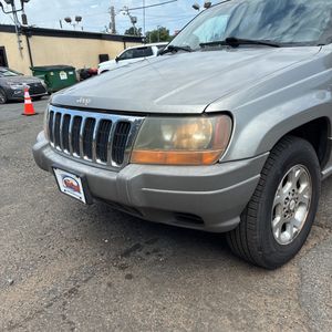 2000 JEEP GRAND CHEROKEE LAREDO 缩略图 49