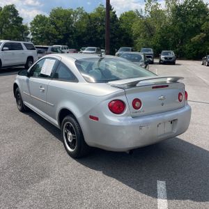 CHEVROLET COBALT LT - 5