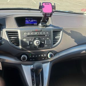 2013 Honda CR-V EX 照片 34