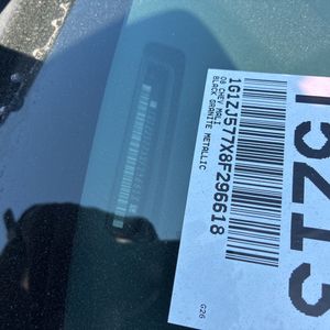 2008 Chevrolet MALIBU LT 缩略图 47