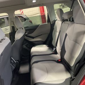 2024 Subaru FORESTER PREMIUM 缩略图 34