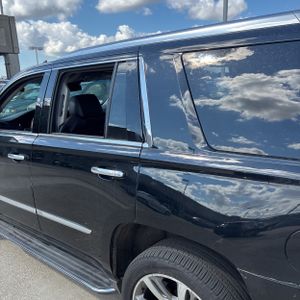 CADILLAC ESCALADE LUXURY - 6