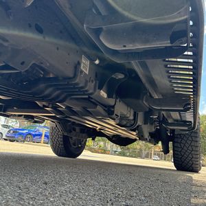 صورة مصغرة 19 لـ 2023 RAM 1500 TRX