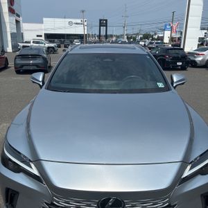 2023 Lexus RX 350 PREMIUM+ — миниатюра 15