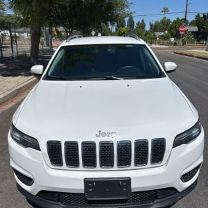 2020 JEEP CHEROKEE LATITUDE 缩略图 15