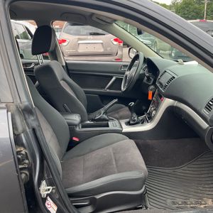 2009 Subaru OUTBACK 2.5I 缩略图 33