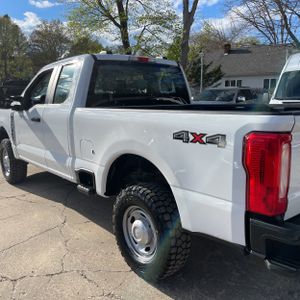 FORD F-250 SUPER DUTY XL - 6