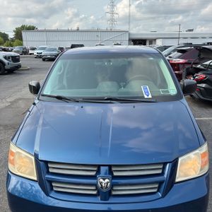 2010 Dodge GRAND CARAVAN SE 缩略图 15