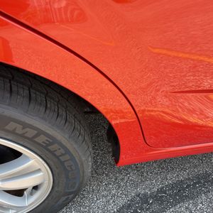 صورة مصغرة 56 لـ 2013 Chevrolet SONIC LT AUTO