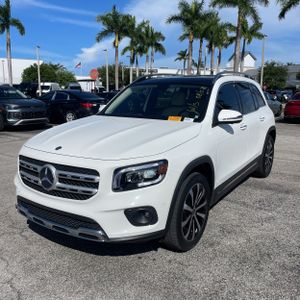 2023 Mercedes-BENZ GLB 照片 1