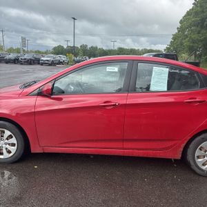 صورة 4 لـ 2015 Hyundai ACCENT GLS