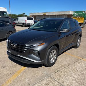 HYUNDAI TUCSON SEL - 1