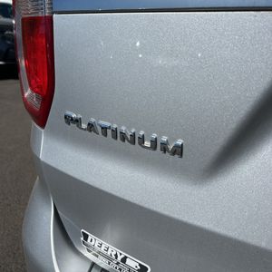 صورة 23 لـ 2018 FORD EXPLORER PLATINUM