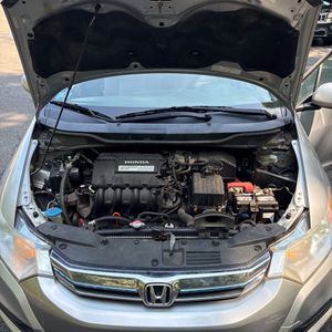 صورة مصغرة 43 لـ 2012 Honda INSIGHT LX