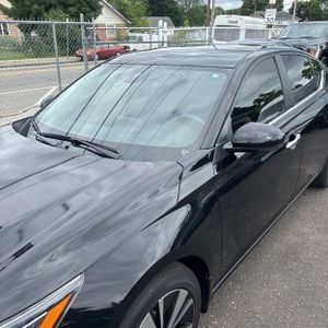 2021 Nissan ALTIMA 2.5 SV — фото 2