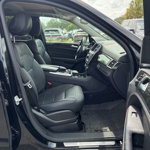 2015 Mercedes-BENZ M-CLASS — миниатюра 33