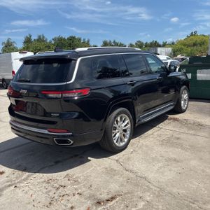 JEEP GRAND CHEROKEE L SUMMIT - 8