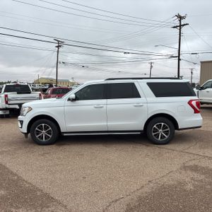 FORD EXPEDITION MAX XLT - 3