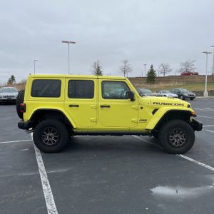 JEEP WRANGLER RUBICON 392 - 10