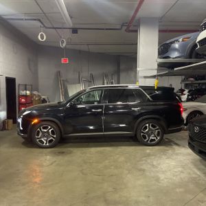 HYUNDAI PALISADE LIMITED - 3