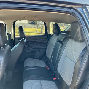 2018 FORD ESCAPE SE 缩略图 34