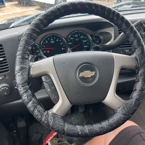 2008 Chevrolet SILVERADO 1500 LT1 thumbnail 60