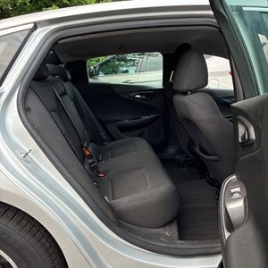 2016 Chevrolet MALIBU LS — миниатюра 35