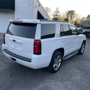 CHEVROLET TAHOE LT - 8