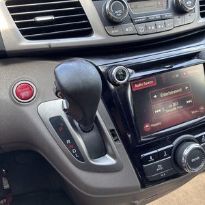 2015 Honda ODYSSEY EX-L — миниатюра 73