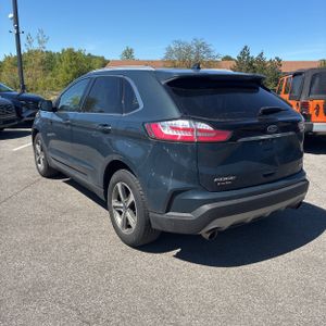 FORD EDGE SEL - 5