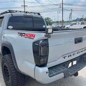 صورة 63 لـ 2018 Toyota TACOMA TRD OFF-ROAD