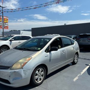 صورة 2 لـ 2006 Toyota PRIUS BASE
