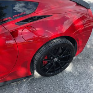 2015 Chevrolet CORVETTE STINGRAY — миниатюра 54