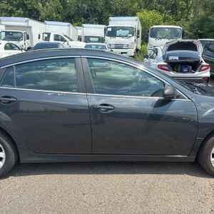 صورة مصغرة 11 لـ 2012 Mazda MAZDA6 I TOURING