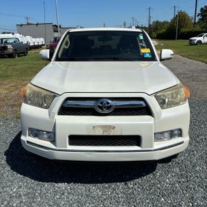 صورة 12 لـ 2010 Toyota 4RUNNER SR5