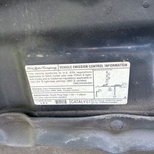 2004 FORD F-150 FX4 — миниатюра 46