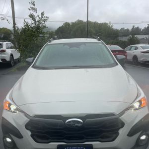 صورة 15 لـ 2024 Subaru CROSSTREK PREMIUM