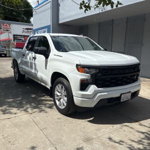 CHEVROLET SILVERADO 1500 - 8