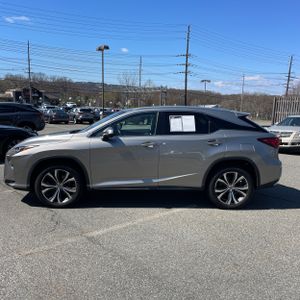 LEXUS RX 350 BASE - 3