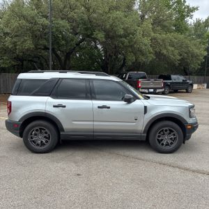 FORD BRONCO SPORT BIG BEND - 10