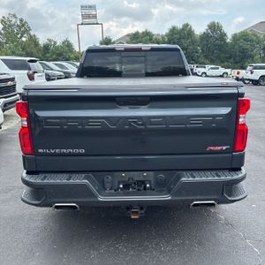 صورة 6 لـ 2021 Chevrolet SILVERADO 1500 RST