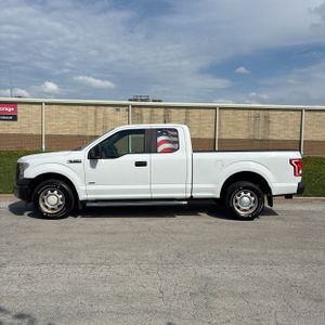 FORD F-150 XL - 3