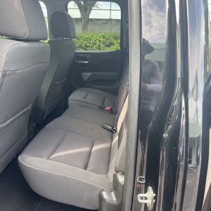 2019 Chevrolet SILVERADO 1500 LD LT — фото 34