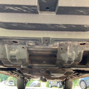 2016 Toyota 4RUNNER SR5 缩略图 27