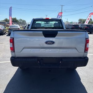 FORD F-150 XL - 7