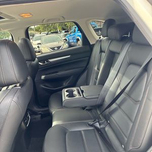 2023 Mazda CX-5 2.5 S PREFERRED — фото 34